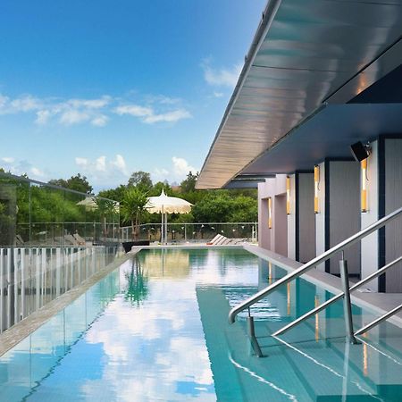 Hilton Garden Inn Evora Exterior photo